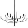 Labra 12 Light Chandelier