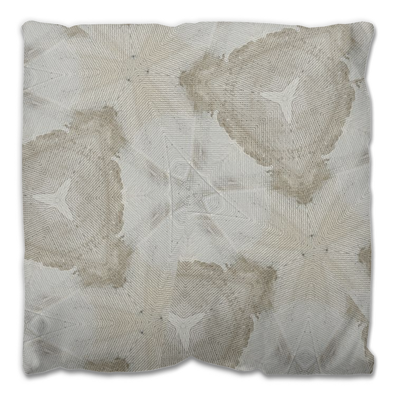 Lepidoptera Throw Pillow