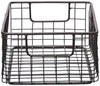 Wire Basket Shoe Box Small