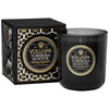 Classic Maison Candle in Tuberosa Di Notte design by Voluspa