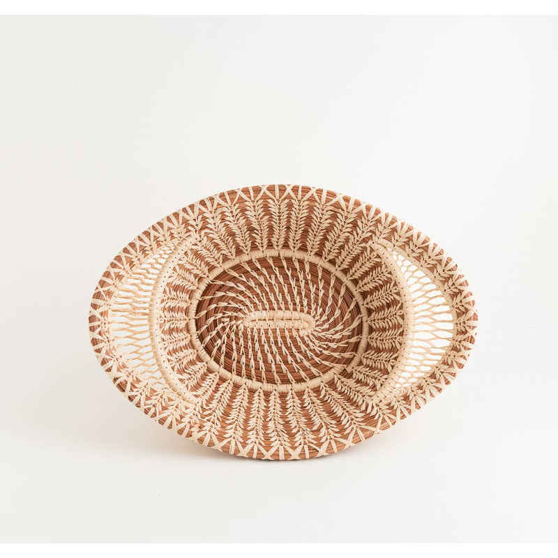 Medium Haida Basket