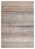 Abrielle Devlin Blush & Blue Rug 1