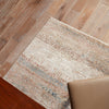 Abrielle Devlin Blush & Blue Rug 9