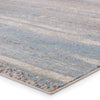 Abrielle Devlin Blue & Tan Rug