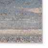 Abrielle Devlin Blue & Tan Rug