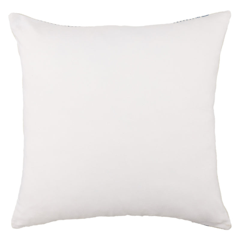 Acapulco Parque Indoor/Outdoor Gold & Ivory Pillow 2