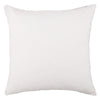 Acapulco Parque Indoor/Outdoor Tan & Ivory Pillow 2