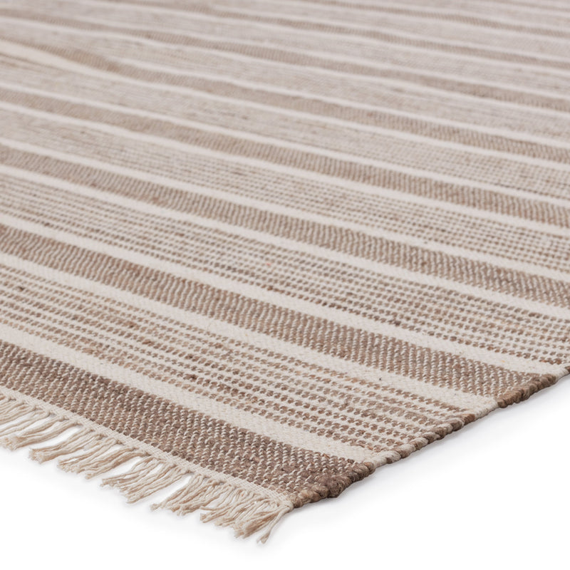 Adobe Kahlo Natural Taupe & Cream Rug 2