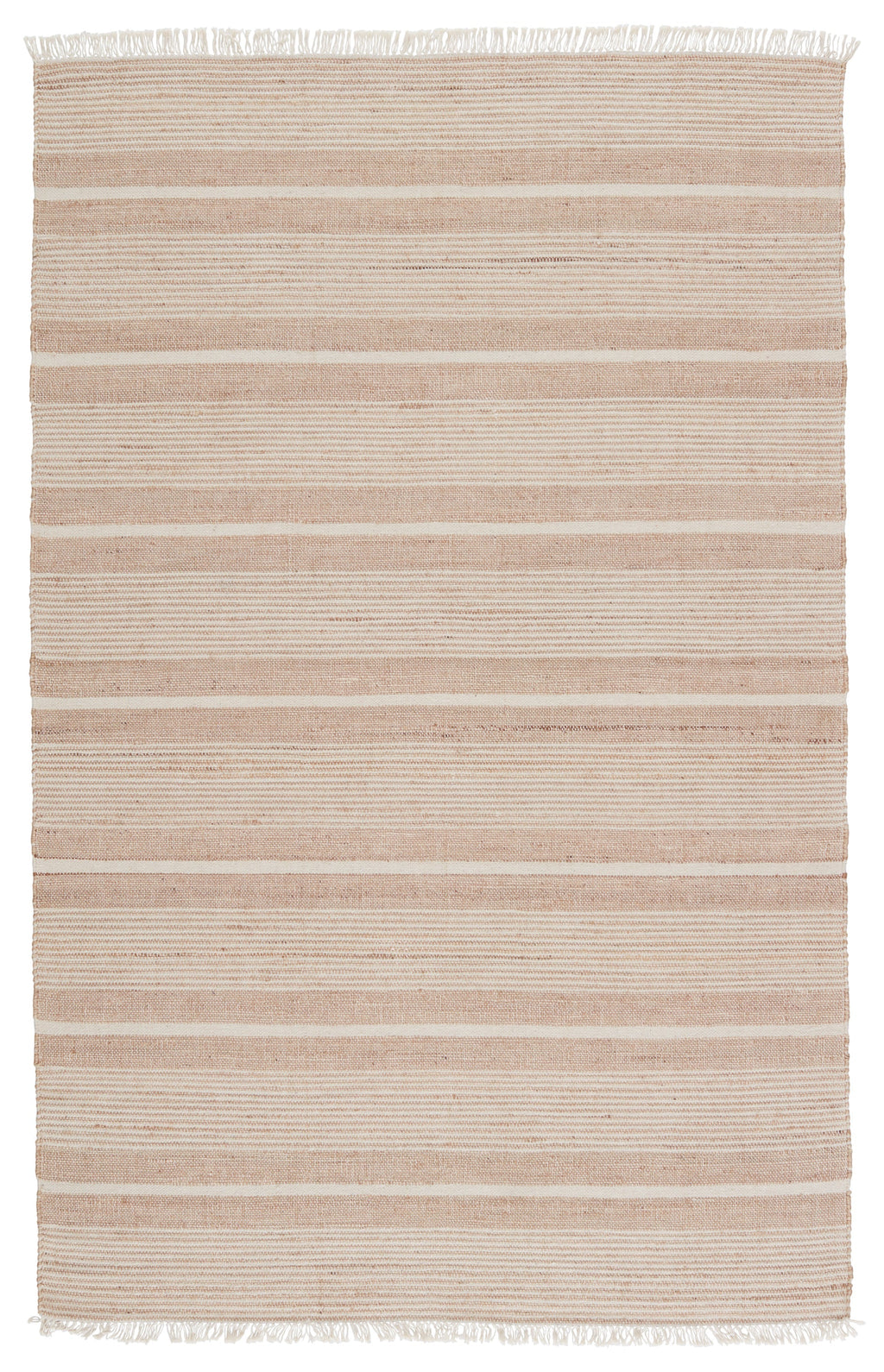 Adobe Kahlo Natural Beige & Cream Rug 1