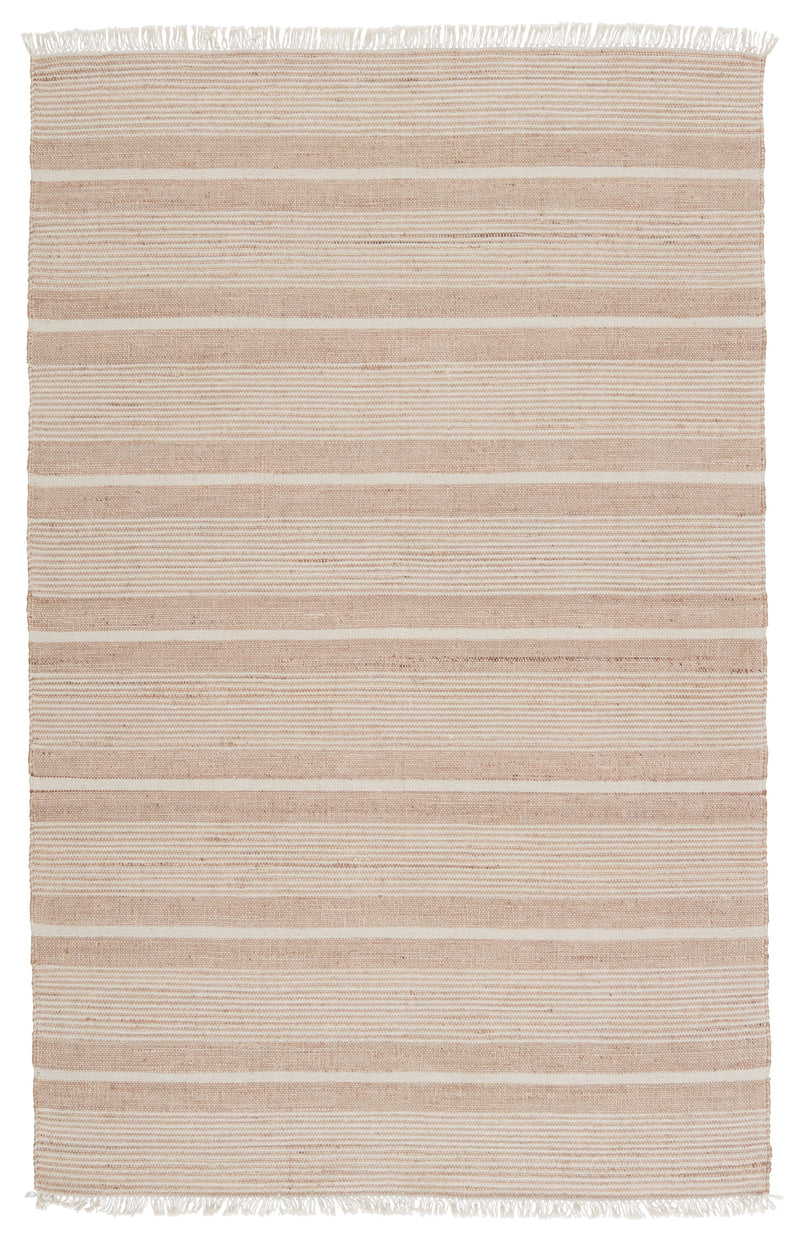 Adobe Kahlo Natural Beige & Cream Rug 1