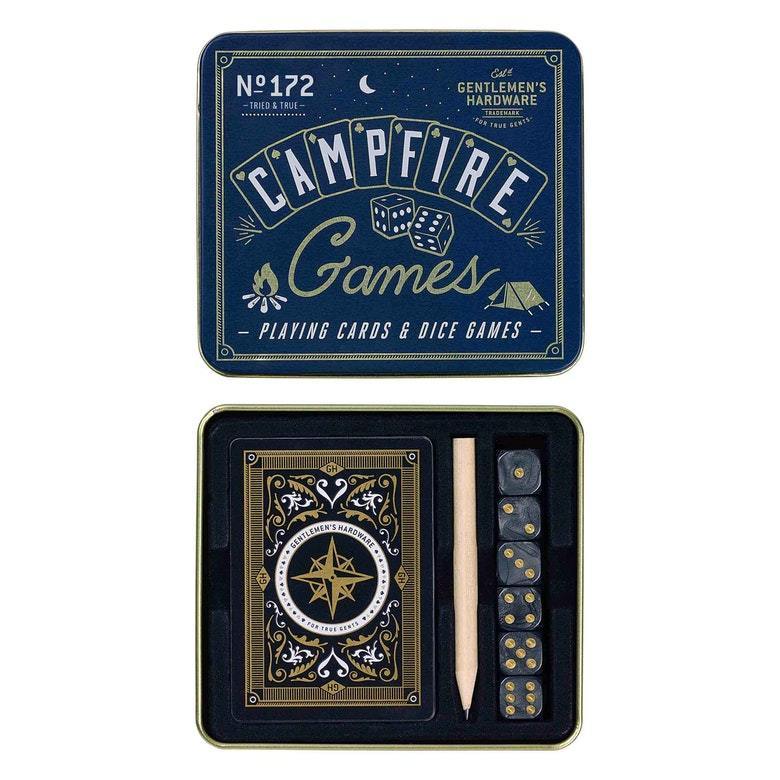 Campfire Games US