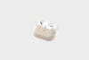 Courant AirPods Pro Leather Case - Bone