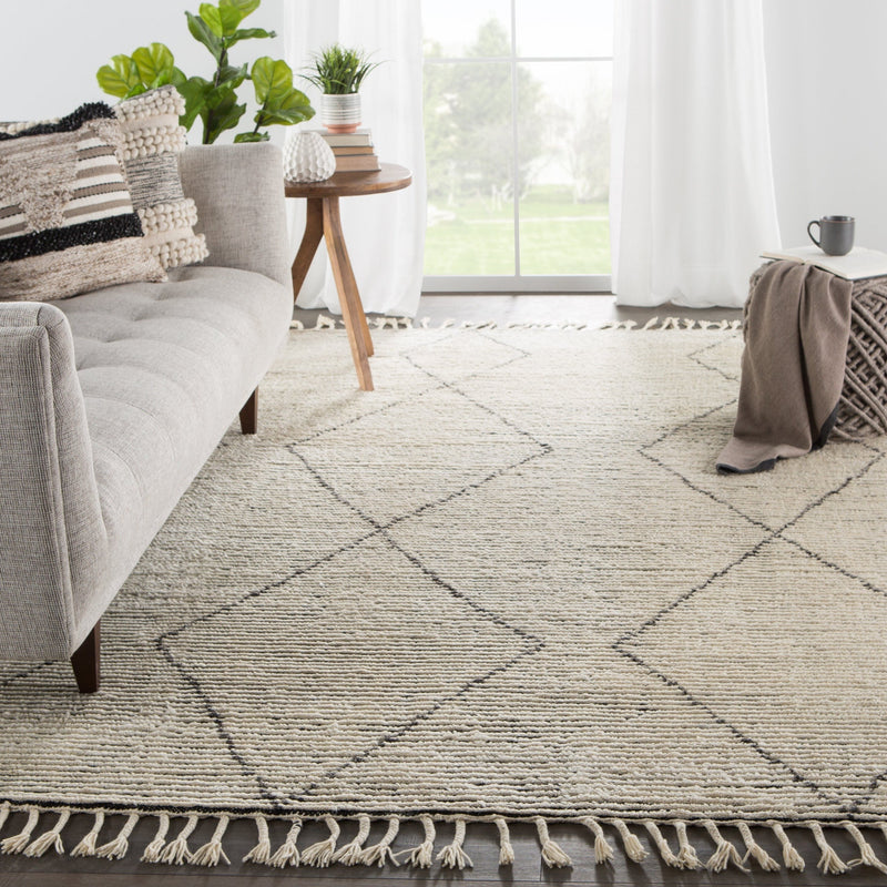 Alpine Ammil Rug in Cream by Jaipur Living