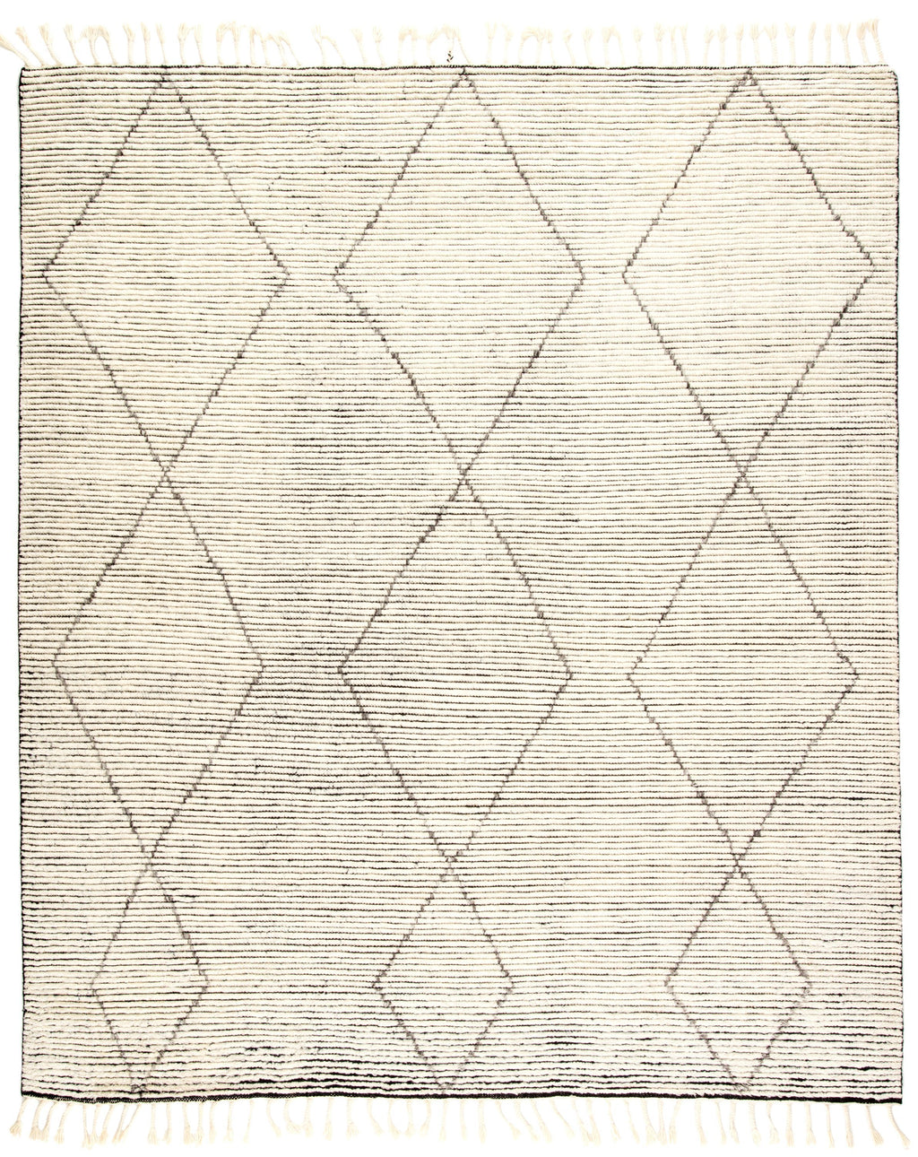 Alpine Ammil Rug in Cream by Jaipur Living