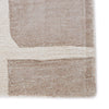 Anthem Hand Tufted Noverre Taupe & Cream Rug 4