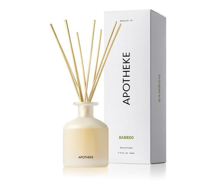 Bamboo Reed Diffuser