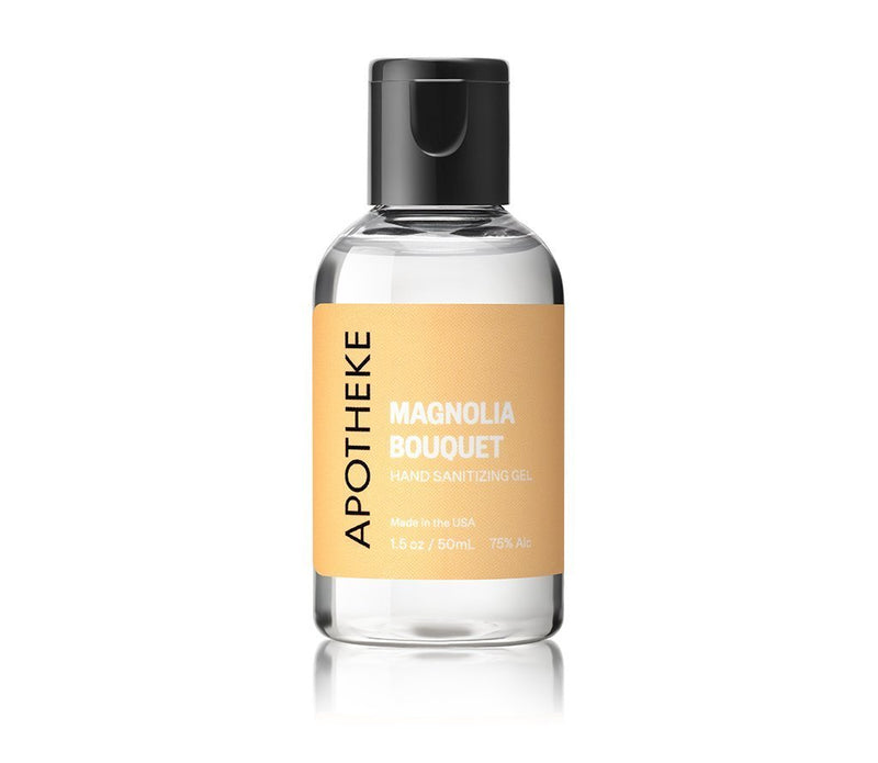 Magnolia Bouquet Hand Sanitizer