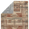 Artigas Ankita Red & Beige Rug 3