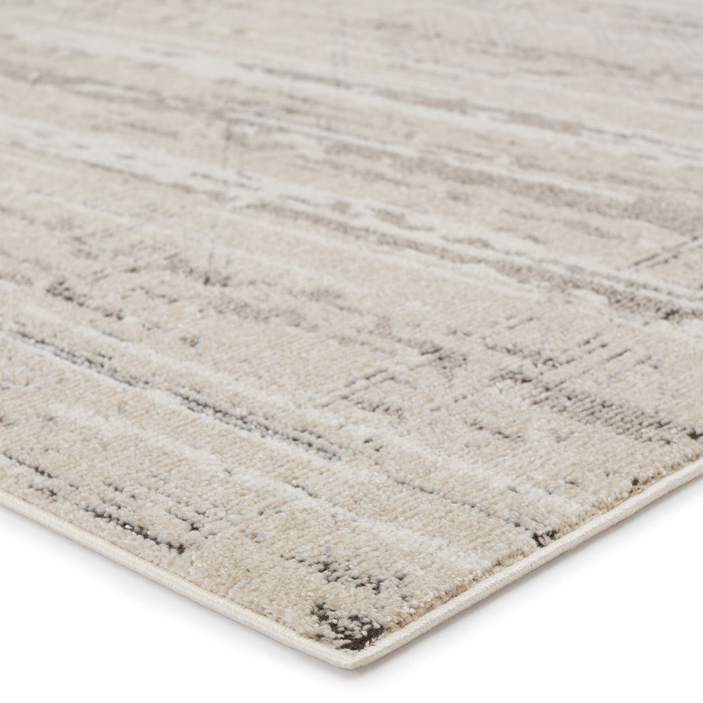 Artigas Devario Gray & Ivory Rug 2