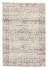 Artigas Devario Gray & Ivory Rug 1