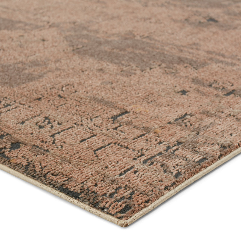 Artigas Esposito Light Brown & Gray Rug 2