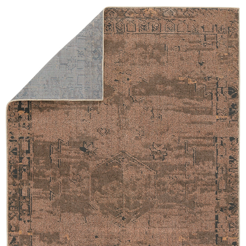 Artigas Esposito Light Brown & Gray Rug 3