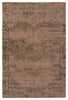 Artigas Esposito Light Brown & Gray Rug 1