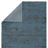 Artigas Esposito Blue & Gray Rug 3