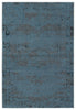 Artigas Esposito Blue & Gray Rug 1