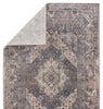 Athenian Langdon Blue & Gray Rug 3