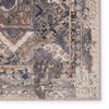 Athenian Langdon Blue & Gray Rug 4