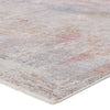 Audun Jonet Light Gray & Multicolor Rug