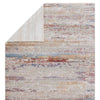 Audun Alzea Light Gray & Multicolor Rug