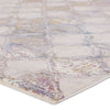 Audun Tarian Cream & Multicolor Rug