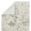 Audun Evora Gray & Cream Rug 3