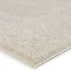 Audun Prado Light Taupe & Cream Rug 2