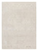 Audun Prado Light Taupe & Cream Rug 1