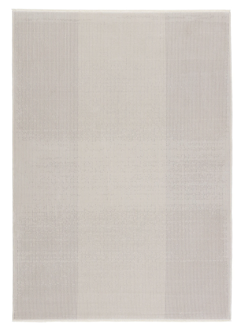 Aura Xavi Taupe & Light Gray Rug