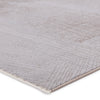 Aura Sayer Gray & Taupe Rug