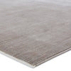 Aura Ewan Taupe & Gray Rug 2