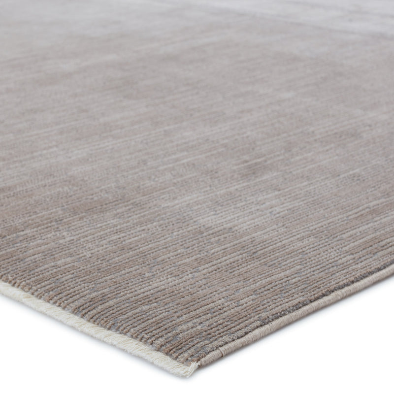 Aura Ewan Taupe & Gray Rug 2