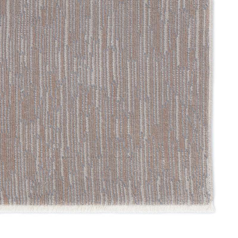 Aura Ewan Taupe & Gray Rug 4