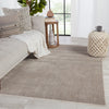 Aura Ewan Taupe & Gray Rug 5