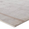 Aura Linus Taupe & Light Gray Rug 2