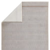 Aura Linus Taupe & Light Gray Rug 3