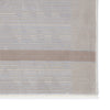 Aura Linus Taupe & Light Gray Rug 4