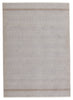 Aura Linus Taupe & Light Gray Rug 1