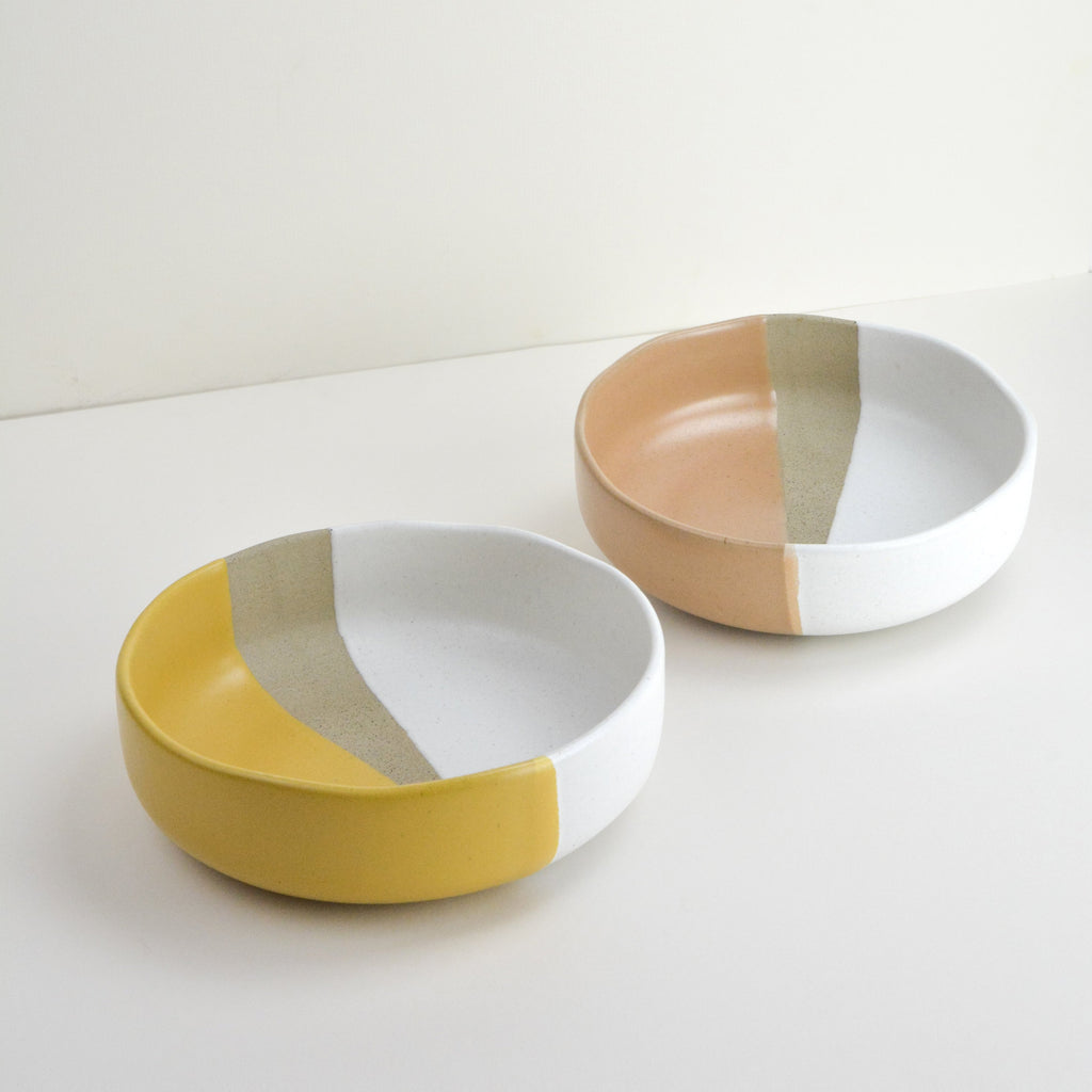 Spice Route Pasta Bowl by BD Edition I