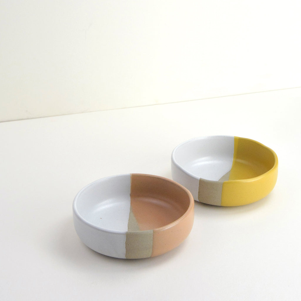 Spice Route Nibbles Bowl by BD Edition I