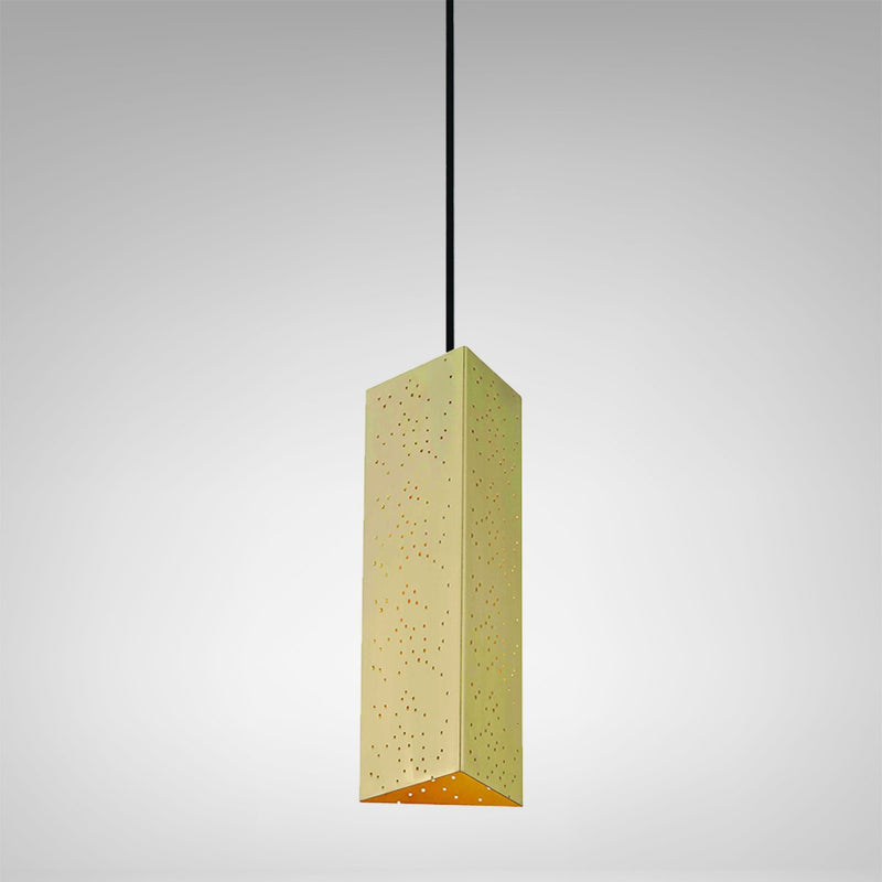 Aiko 1 Light Pendant